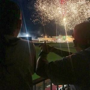 Meet your Posher, Edward